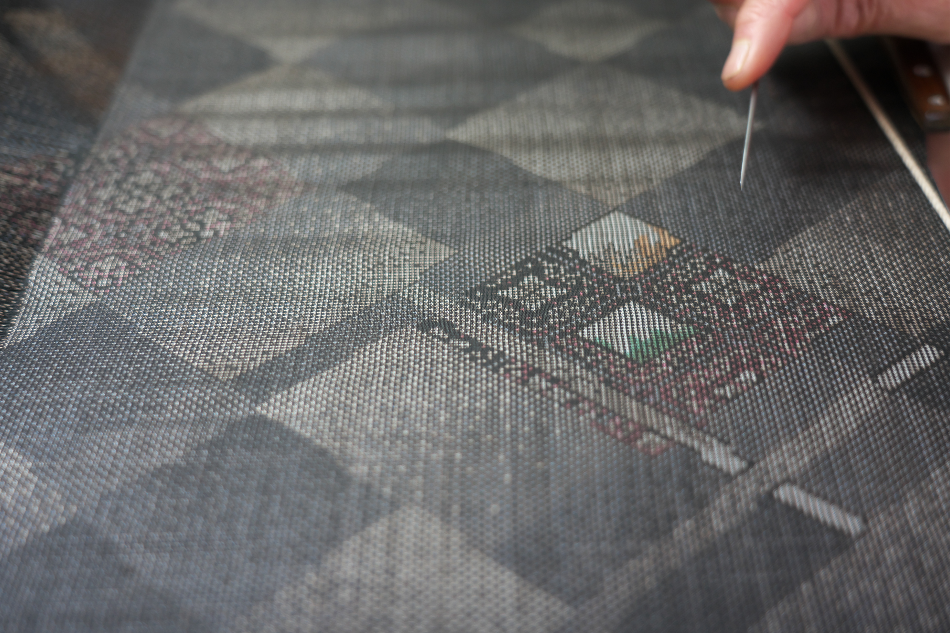 Murayama Oshima Tsumugi: The Beauty of Japanese Traditional Textiles